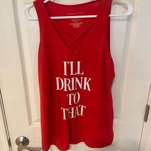 Best shirt for pretty much everyday or holiday!